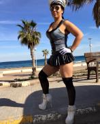 Проститутка Nohelia