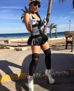 Проститутка Nohelia