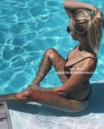 Проститутка Rebecca