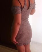 Проститутка Alana