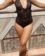 Проститутка Alana