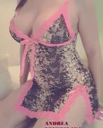 Проститутка Martha