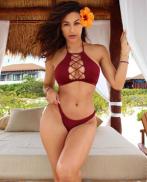 Проститутка Jessie