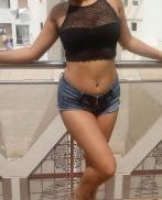 Проститутка Janis