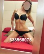 Проститутка Ella