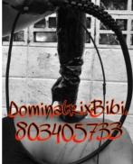 Проститутка Caroline