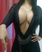 Проститутка Caroline