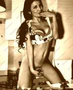 Проститутка Cristal