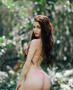 Проститутка Carolina