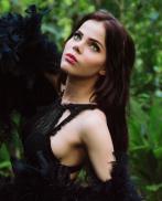 Проститутка Carolina