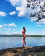 Проститутка Nikki Taylor