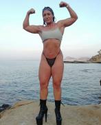 Проститутка Dana