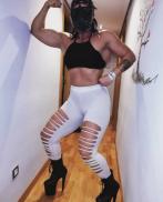 Проститутка Dana