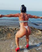 Проститутка Dana