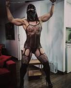 Проститутка Dana