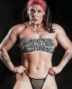 Проститутка Dana