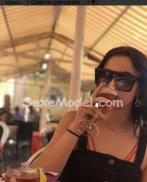 Проститутка Leïla