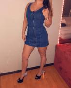 Проститутка Paula