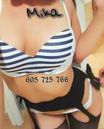 Проститутка Renatka