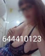 Проститутка Española leer antes de escribirme 